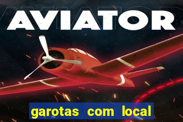 garotas com local em santos